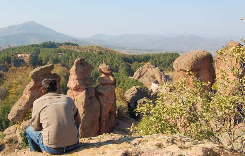 From Sofia: Belogradchik Fortress & Venetsa Cave 12 hrs Tour - From Sofia: Belogradchik Fortress & Venetsa Cave 12 hrs Tour