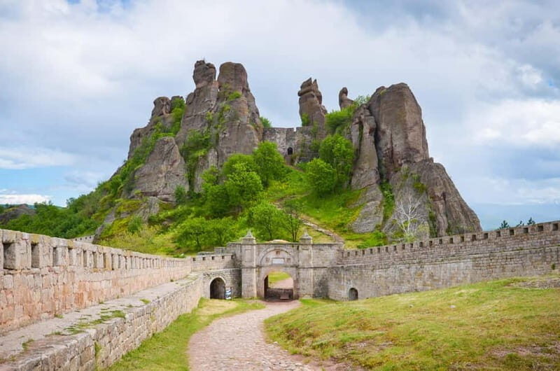 From Sofia: Belogradchik Fortress & Venetsa Cave 12 hrs Tour - Is It Worth the Price?