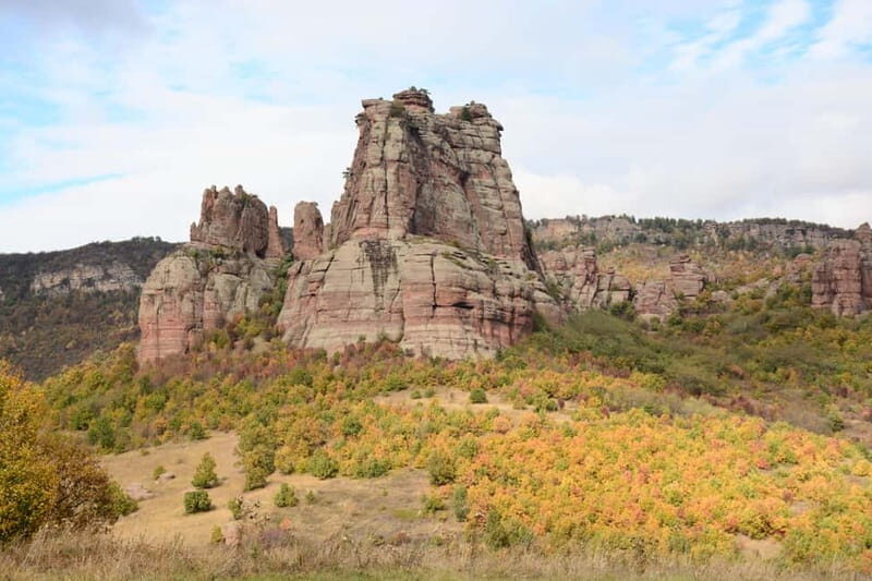 From Sofia: Belogradchik Fortress & Venetsa Cave 12 hrs Tour - Who Will Love This Tour?