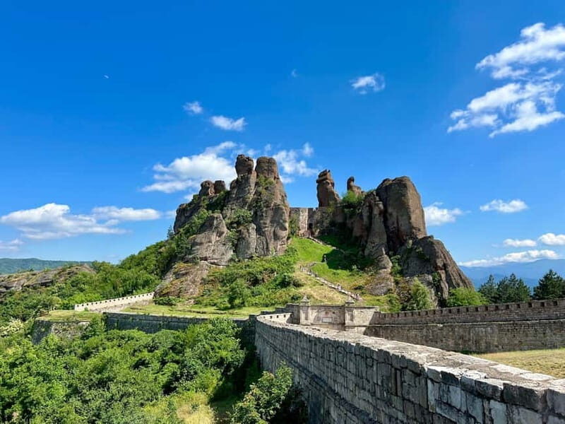 From Sofia: Belogradchik Fortress & Venetsa Cave 12 hrs Tour - Final Thoughts