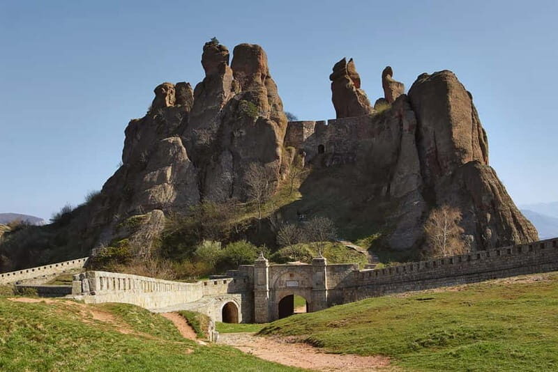 From Sofia: Belogradchik Rocks Full-Day Tour - The Experience in Detail