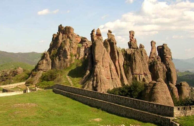 From Sofia: Belogradchik Rocks Full-Day Tour - Frequently Asked Questions