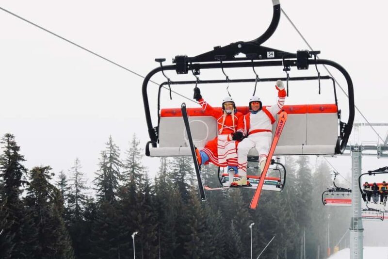 From Sofia: Borovets with Local Lunch & Optional Skiing - Key Points