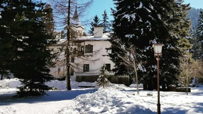 From Sofia: Borovets with Local Lunch & Optional Skiing - The Sum Up