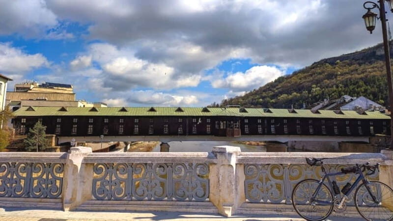 From Sofia: Day Tour of Lovech and Krushunski Waterfalls - Review Highlights: What Travelers Say