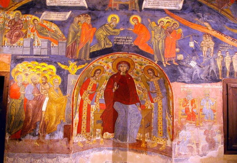 From Sofia: Full-Day Tour to Plovdiv and Asen's Fortress - Asens Fortress: Medieval Marvels and Stunning Views