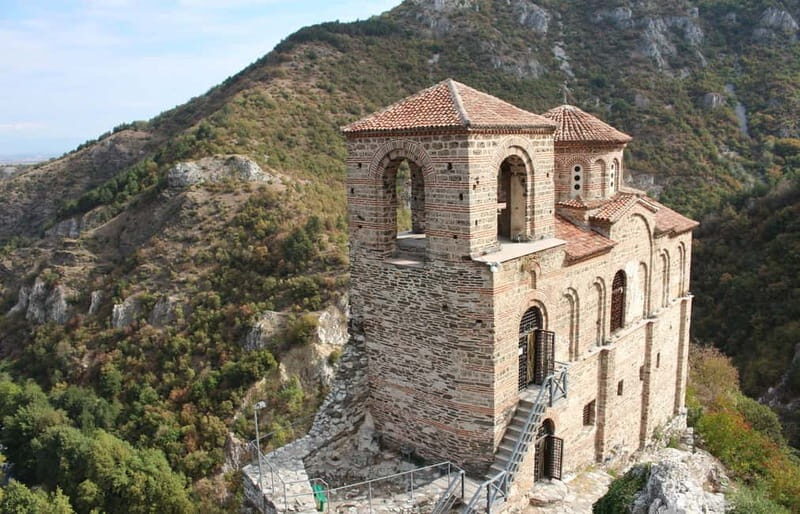 From Sofia: Full-Day Tour to Plovdiv and Asen's Fortress - Final Thoughts