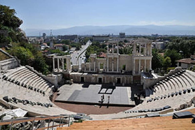 From Sofia: Full-Day Tour to Plovdiv and Bachkovo Monastery - The Journey: What to Expect from the Tour