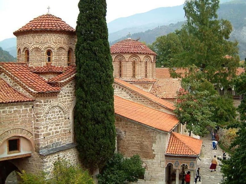 From Sofia: Full-Day Tour to Plovdiv and Bachkovo Monastery - Is It Worth the Price?