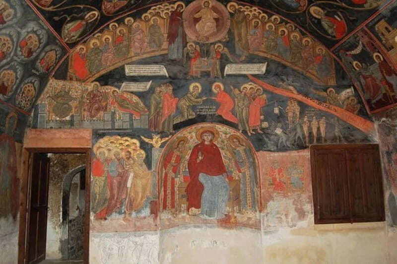 From Sofia: Full-Day Tour to Plovdiv and Bachkovo Monastery - The Sum Up