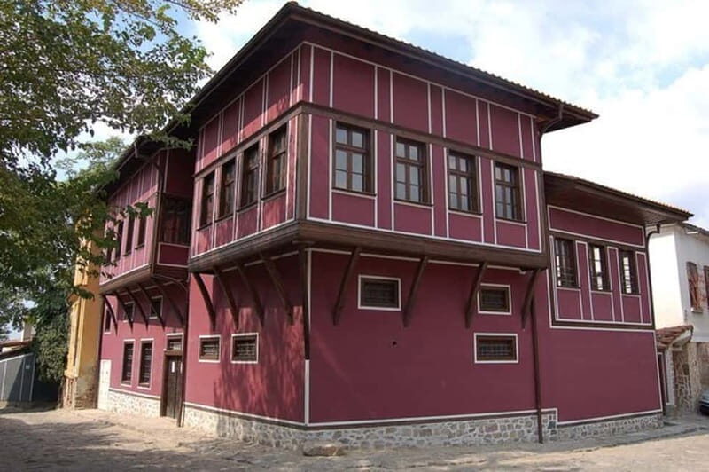 From Sofia: Full-Day Tour to Plovdiv and Bachkovo Monastery - FAQ