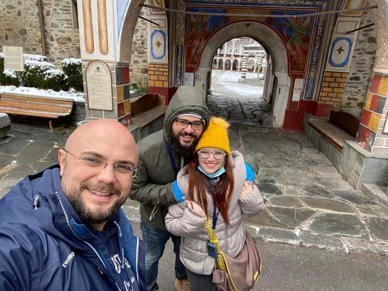 From Sofia: Full-Day Tour to Rila Monastery with Options - The Real Traveler Experience