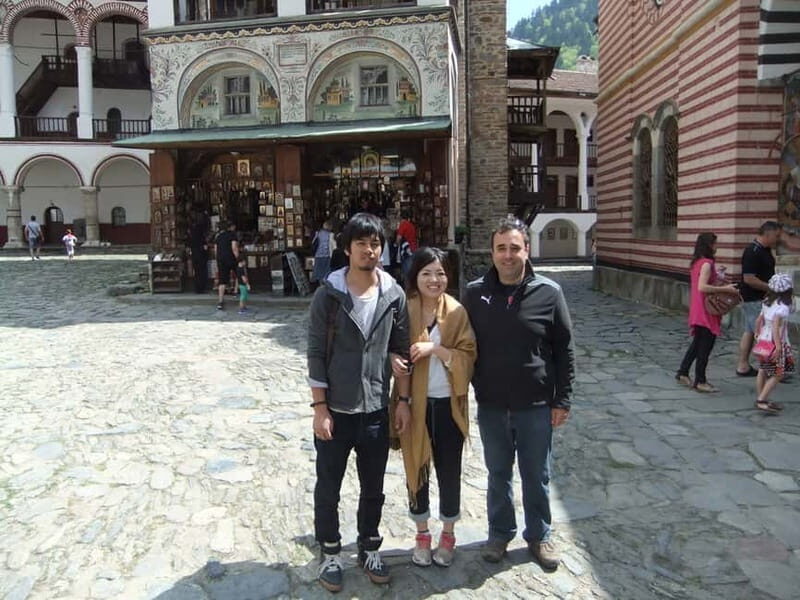 From Sofia: Full-Day Tour to Rila Monastery with Options - Final Thoughts: Who Should Book This Tour?
