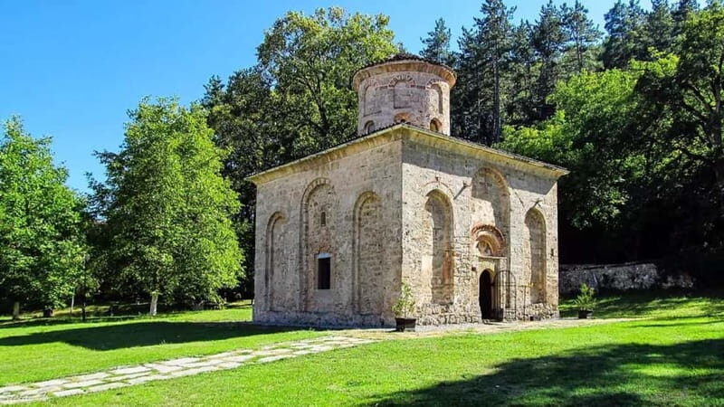 From Sofia: Guided Private Sightseeing Day Trip - Key Points
