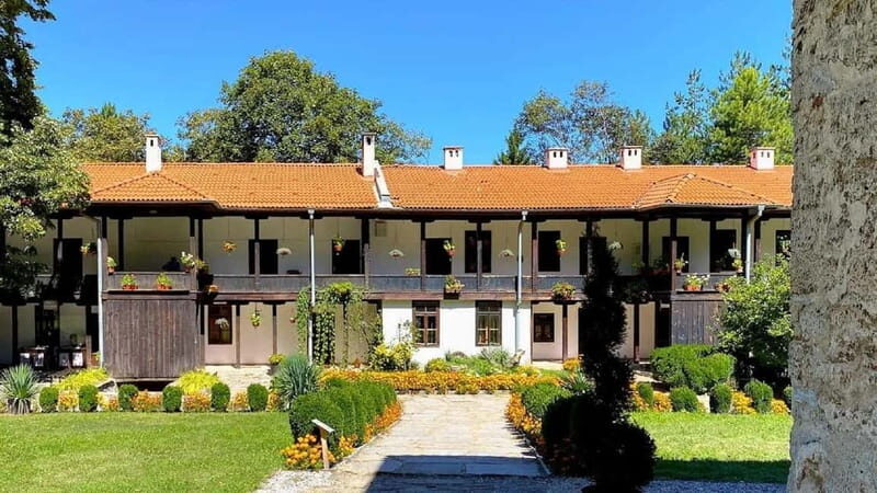 From Sofia: Guided Private Sightseeing Day Trip - An In-Depth Look at Bulgaria’s Highlights