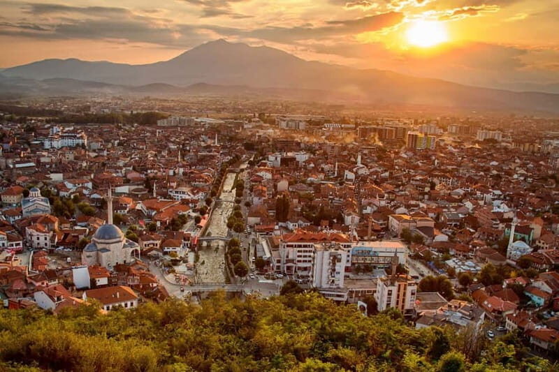 From Sofia: Kosovo and North Macedonia 2-Day Tour - Discover the Hidden Charm of the Balkans in 2 Days