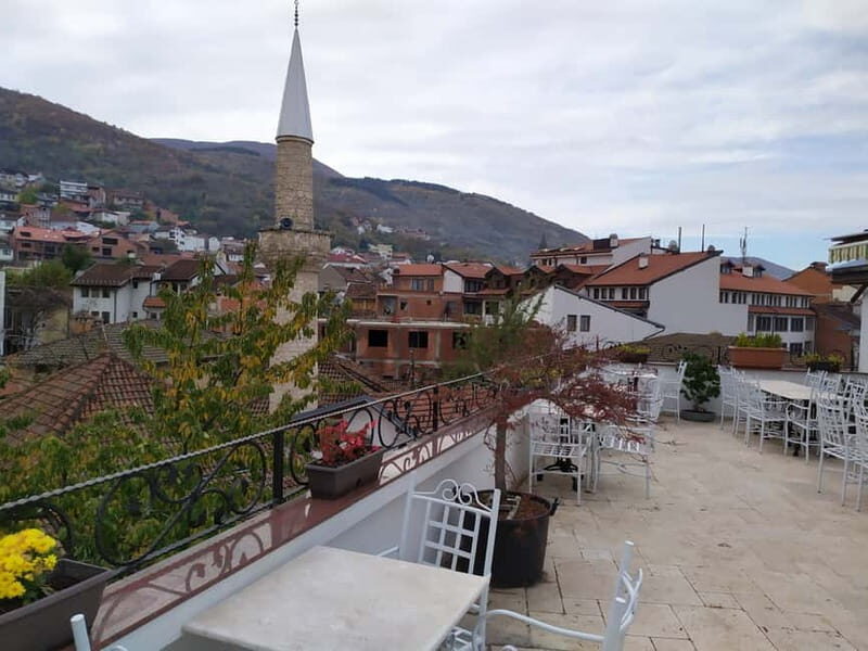 From Sofia: Kosovo and North Macedonia 2-Day Tour - Key Points