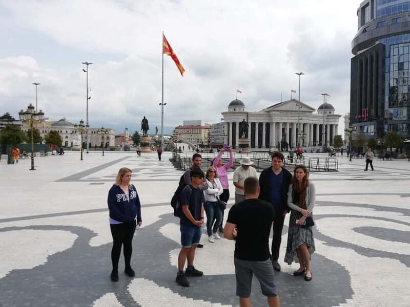 From Sofia: Kosovo and North Macedonia 2-Day Tour - The Cost and Its Value