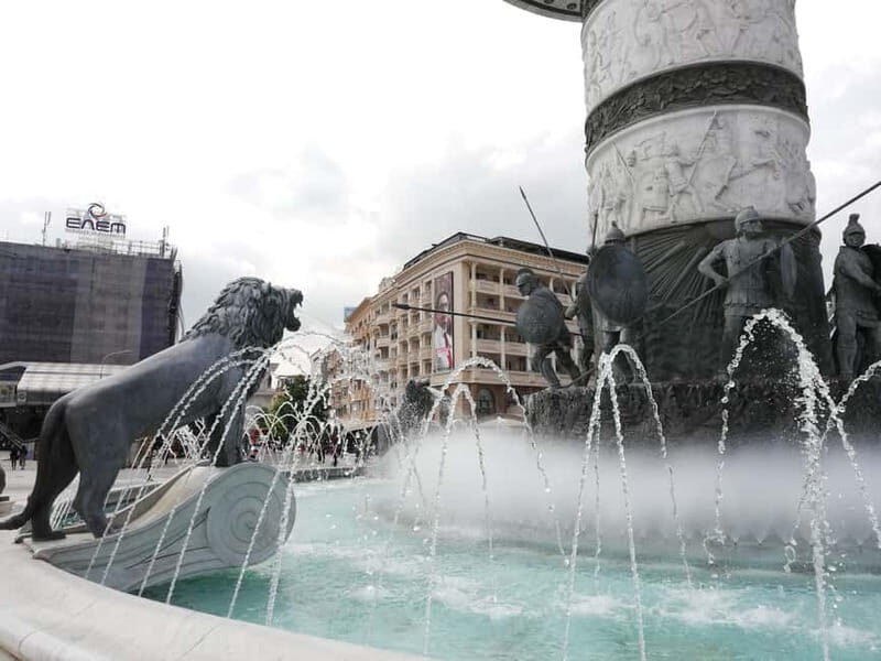 From Sofia: Kosovo and North Macedonia 2-Day Tour - Final Thoughts: Is This Tour Worth It?