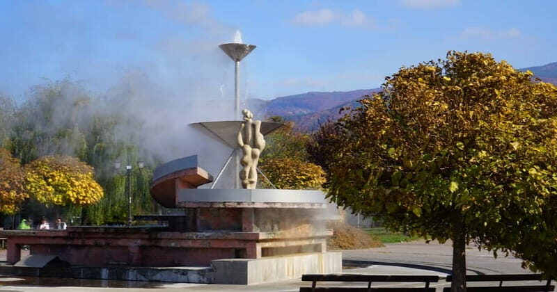 From Sofia: Leisure, SPA & Nature - An In-Depth Look at the Experience