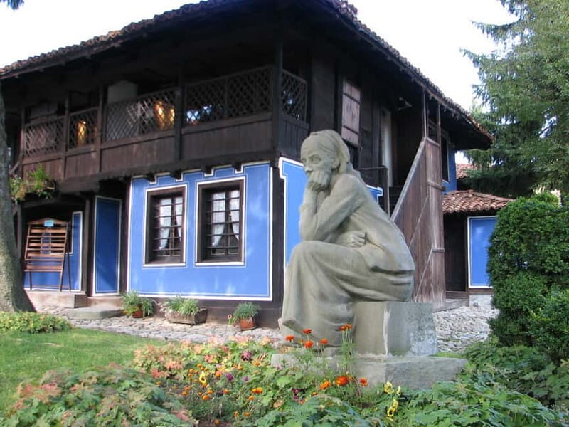 From Sofia or Plovdiv: Koprivshtitsa & Historic Homes Tour - An In-Depth Look at the Tour Experience