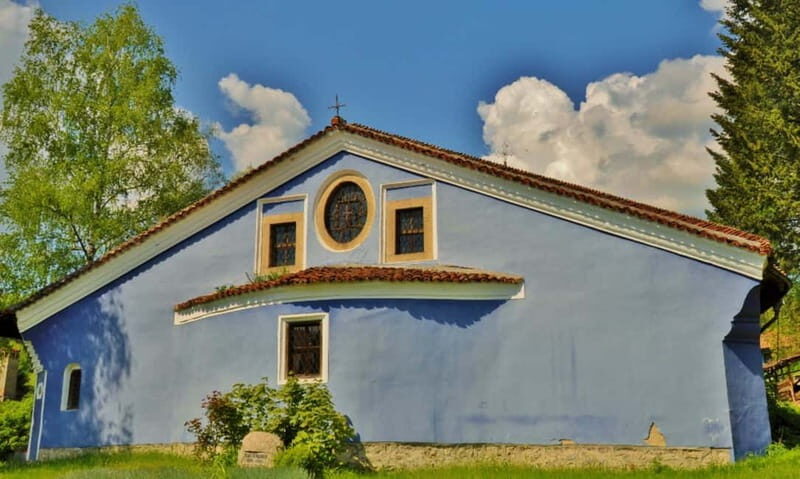 From Sofia: Plovdiv and Koprivshtitsa 11-hour Day Tour - Exploring the Journey: A Well-Structured Day