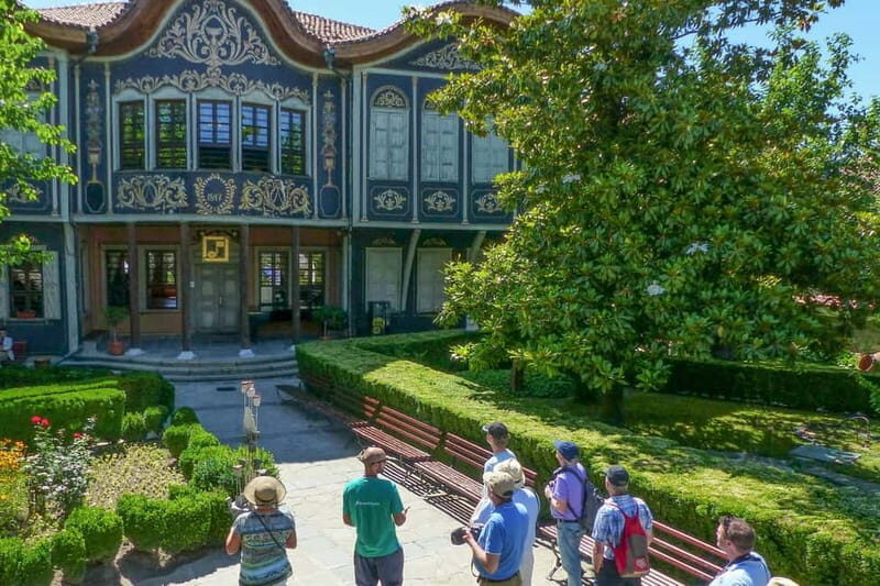 From Sofia: Plovdiv and Koprivshtitsa 11-hour Day Tour - Final Thoughts
