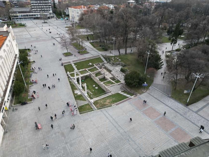 From Sofia: Plovdiv, Asen's Fortress and Bachkovo Monastery - Who Would Enjoy This Tour?