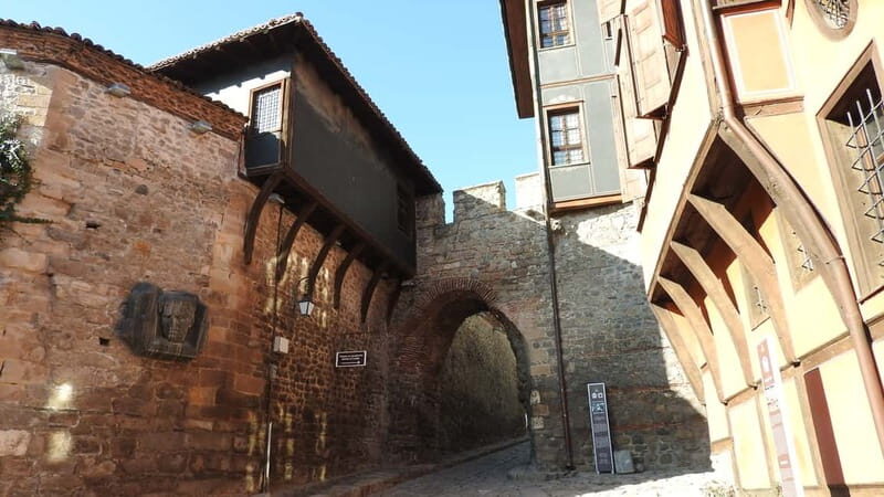 From Sofia: Plovdiv Day Tour with Transfer - Practical Tips for the Tour