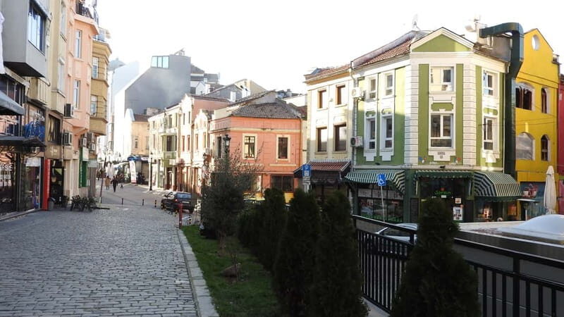 From Sofia: Plovdiv Day Tour with Transfer - FAQs
