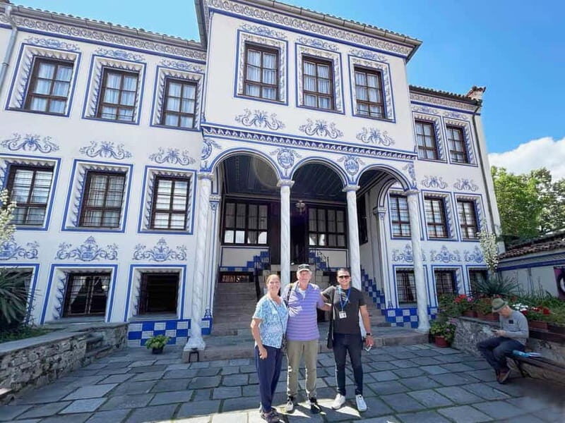 From Sofia: Plovdiv Guided Day Tour - How the Tour Is Structured