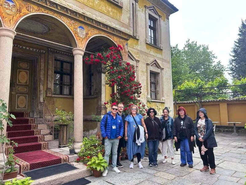 From Sofia: Plovdiv Guided Day Tour - Who Would Love This Tour?