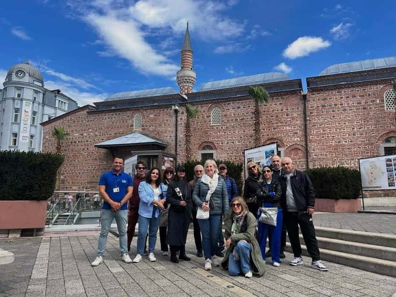 From Sofia: Plovdiv Guided Day Tour - Final Thoughts