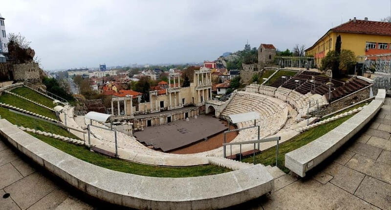 From Sofia: Plovdiv with audio guide + free pick-up - Final Thoughts: Who Will Love This Tour?