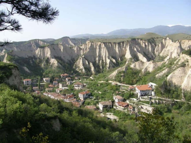 From Sofia: Private Melnik Wine Tour - Who Would Love This Tour?