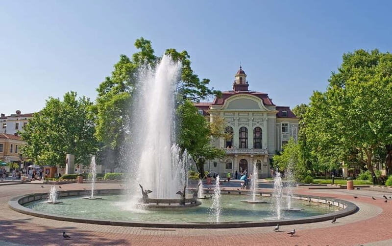 From Sofia: Rila Monastery and Plovdiv Self-Guided Trip - Practical Considerations