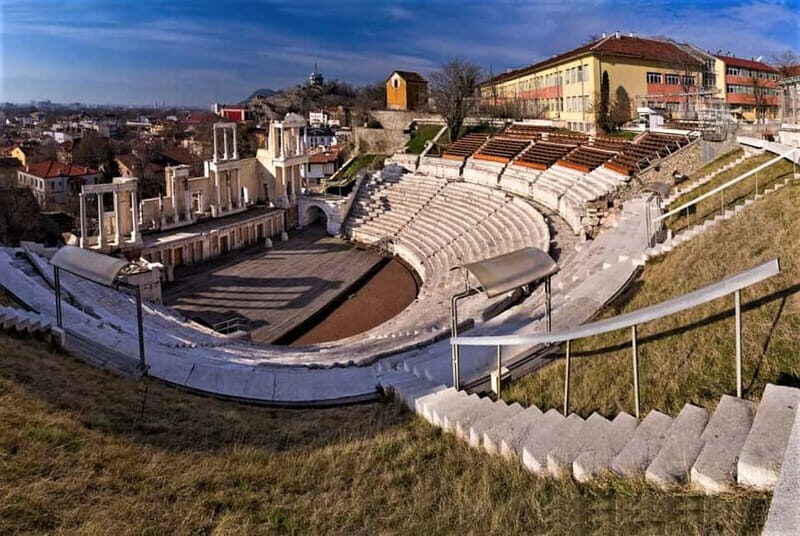 From Sofia: Rila Monastery and Plovdiv Self-Guided Trip - Final Thoughts