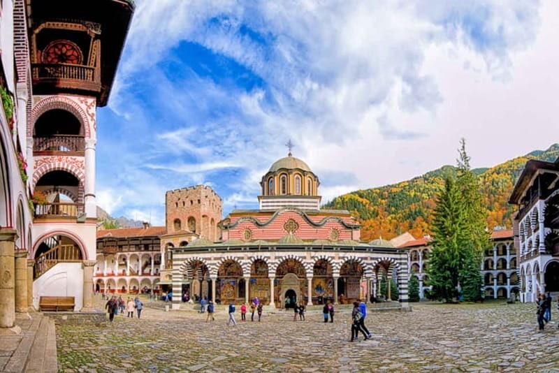 From Sofia: Rila Monastery and Plovdiv Town Full-Day Trip - Final Thoughts
