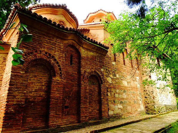 From Sofia: Rila monastery & Boyana church and free pick up - Who Should Book This Tour?