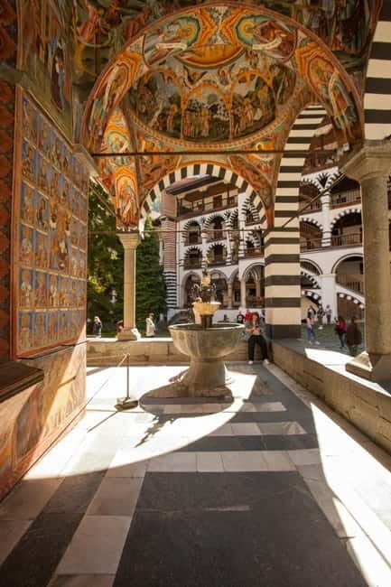 From Sofia: Rila Monastery & Melnik Day Tour - The Sum Up: Who Is This Tour Best For?