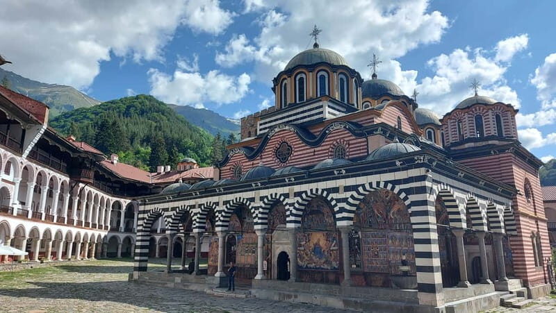 From Sofia: Rila Monastery & Melnik Day Trip with Transfers - Practical Details and What You Should Know