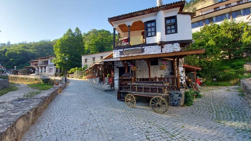 From Sofia: Rila Monastery & Melnik Day Trip with Transfers - The Bottom Line: Who Will Love This Tour?