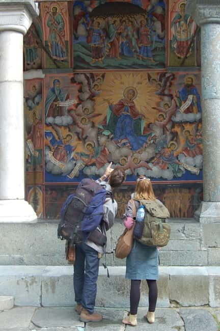 From Sofia: Rila Monastery & Optional Boyana Church Day Tour - An In-Depth Look at the Tour