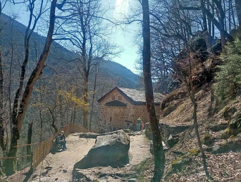 From Sofia: Rila Monastery & The Cave of St. John Group Tour - FAQs