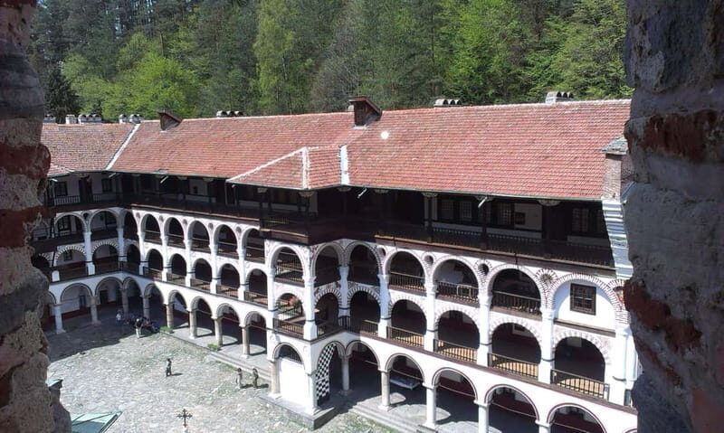 From Sofia: Rila Monastery UNESCO Site & Outdoor Mineral Spa - The Sum Up: Who Is This Tour Perfect For?
