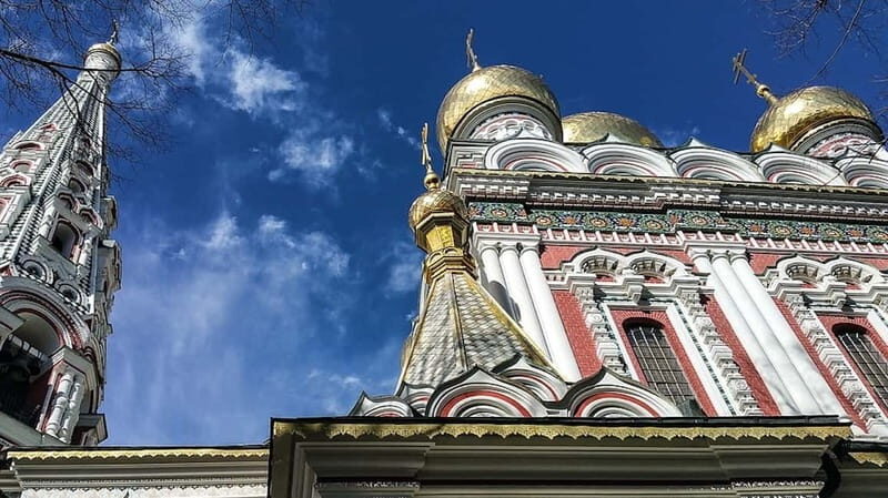 From Sofia: Rose Valley Tour & UNESCO Site Kazanlak - What This Tour Means for You