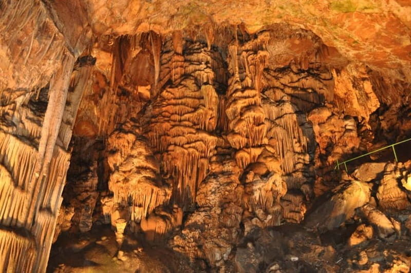 From Sofia: Saeva Dupka and Ledenika Caves Tour - The Itinerary in Detail