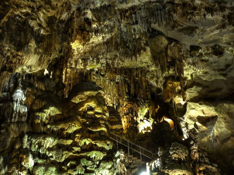 From Sofia: Saeva Dupka and Ledenika Caves Tour - The Sum Up