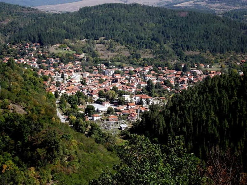 From Sofia: Serbia and Macedonia Tour - The Highlight: Osogovo Monastery