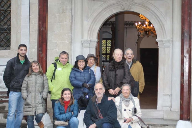 From Sofia: Serbia and Macedonia Tour - Who Will Love This Tour?